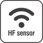 HF sensor