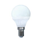 E14 Globe