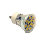LED GU10 2700K