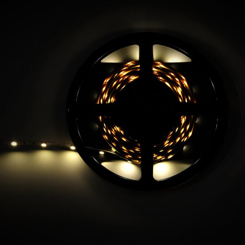 LED List 5m 3000K 12V IP20